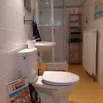 A La Pause Bien Meritee =) Oda ve Kahvaltı