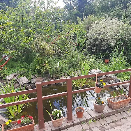 A La Pause Bien Meritee =) 3* Villers-la-Ville