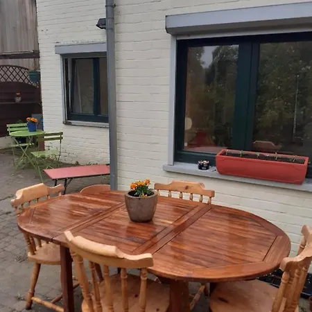 A La Pause Bien Meritee =) 3* Villers-la-Ville