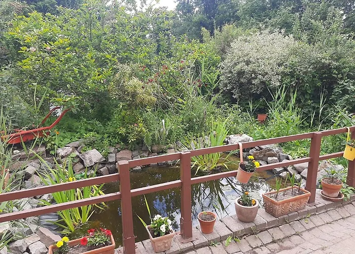 A La Pause Bien Meritee =) 3* Villers-la-Ville