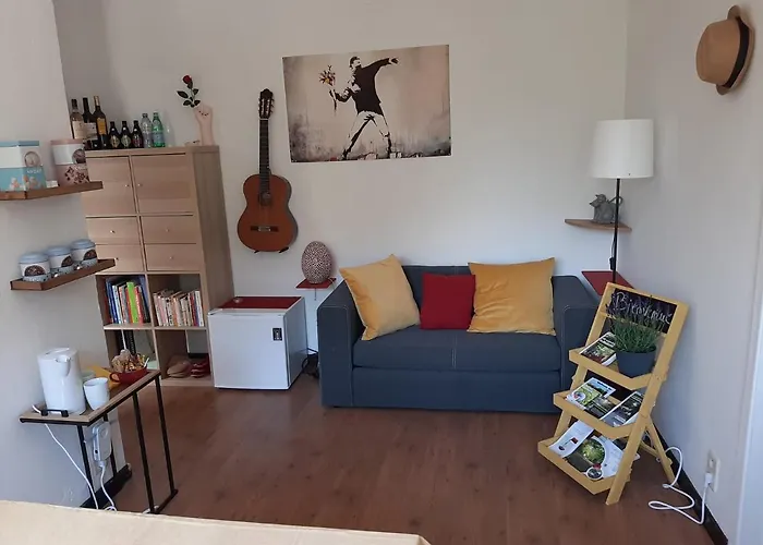 A La Pause Bien Meritee =)