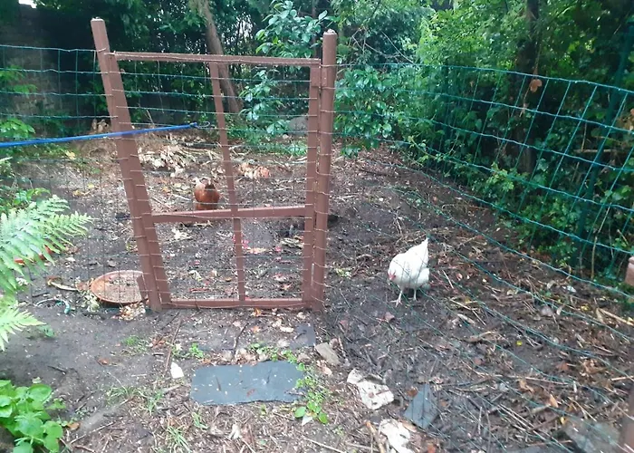 Panzió A La Pause Bien Meritee =) Villers-la-Ville